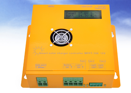 solar-regulator-MPPT-12V