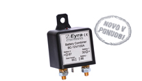 battery combiner BC-12/100A